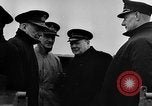 Image Winston Churchill 'Océan Atlantique, 1941, de la seconde 43 séquences d'archives historiques vidéo 65675049367