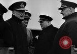 Image Winston Churchill 'Océan Atlantique, 1941, de la seconde 44 séquences d'archives historiques vidéo 65675049367
