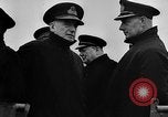 Image Winston Churchill 'Océan Atlantique, 1941, de la seconde 45 séquences d'archives historiques vidéo 65675049367