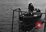 Image Winston Churchill 'Océan Atlantique, 1941, de la seconde 4 séquences d'archives historiques vidéo 65675049368