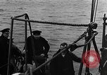 Image Winston Churchill 'Océan Atlantique, 1941, de la seconde 13 séquences d'archives historiques vidéo 65675049368