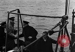 Image Winston Churchill 'Océan Atlantique, 1941, de la seconde 15 séquences d'archives historiques vidéo 65675049368
