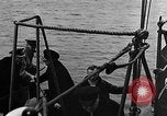 Image Winston Churchill 'Océan Atlantique, 1941, de la seconde 17 séquences d'archives historiques vidéo 65675049368