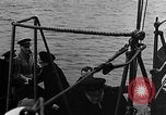 Image Winston Churchill 'Océan Atlantique, 1941, de la seconde 18 séquences d'archives historiques vidéo 65675049368