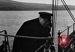 Image Winston Churchill 'Océan Atlantique, 1941, de la seconde 22 séquences d'archives historiques vidéo 65675049368
