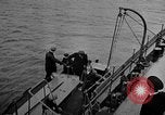 Image Winston Churchill 'Océan Atlantique, 1941, de la seconde 30 séquences d'archives historiques vidéo 65675049368