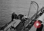 Image Winston Churchill 'Océan Atlantique, 1941, de la seconde 32 séquences d'archives historiques vidéo 65675049368