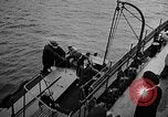 Image Winston Churchill 'Océan Atlantique, 1941, de la seconde 33 séquences d'archives historiques vidéo 65675049368