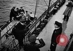 Image Winston Churchill 'Océan Atlantique, 1941, de la seconde 36 séquences d'archives historiques vidéo 65675049368