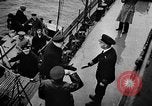 Image Winston Churchill 'Océan Atlantique, 1941, de la seconde 39 séquences d'archives historiques vidéo 65675049368