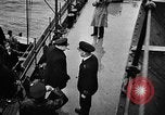 Image Winston Churchill 'Océan Atlantique, 1941, de la seconde 41 séquences d'archives historiques vidéo 65675049368