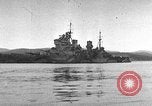 Standbild Winston Churchill Atlantik, 1941, aus Sekunde 1 historischem Filmmaterial Videoclip 65675049369