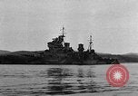 Standbild Winston Churchill Atlantik, 1941, aus Sekunde 3 historischem Filmmaterial Videoclip 65675049369