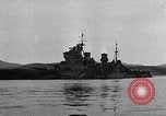 Standbild Winston Churchill Atlantik, 1941, aus Sekunde 4 historischem Filmmaterial Videoclip 65675049369