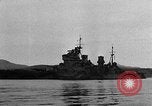 Standbild Winston Churchill Atlantik, 1941, aus Sekunde 6 historischem Filmmaterial Videoclip 65675049369