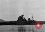 Standbild Winston Churchill Atlantik, 1941, aus Sekunde 7 historischem Filmmaterial Videoclip 65675049369