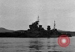 Standbild Winston Churchill Atlantik, 1941, aus Sekunde 8 historischem Filmmaterial Videoclip 65675049369