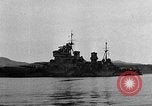 Standbild Winston Churchill Atlantik, 1941, aus Sekunde 10 historischem Filmmaterial Videoclip 65675049369