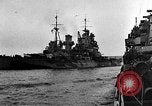 Standbild Winston Churchill Atlantik, 1941, aus Sekunde 11 historischem Filmmaterial Videoclip 65675049369