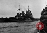 Standbild Winston Churchill Atlantik, 1941, aus Sekunde 12 historischem Filmmaterial Videoclip 65675049369