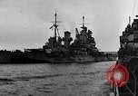 Standbild Winston Churchill Atlantik, 1941, aus Sekunde 13 historischem Filmmaterial Videoclip 65675049369