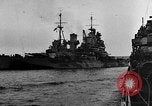 Standbild Winston Churchill Atlantik, 1941, aus Sekunde 14 historischem Filmmaterial Videoclip 65675049369