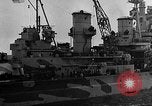 Standbild Winston Churchill Atlantik, 1941, aus Sekunde 16 historischem Filmmaterial Videoclip 65675049369