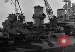 Standbild Winston Churchill Atlantik, 1941, aus Sekunde 17 historischem Filmmaterial Videoclip 65675049369