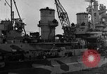 Standbild Winston Churchill Atlantik, 1941, aus Sekunde 20 historischem Filmmaterial Videoclip 65675049369
