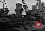Standbild Winston Churchill Atlantik, 1941, aus Sekunde 21 historischem Filmmaterial Videoclip 65675049369
