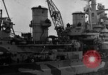 Standbild Winston Churchill Atlantik, 1941, aus Sekunde 23 historischem Filmmaterial Videoclip 65675049369