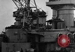 Standbild Winston Churchill Atlantik, 1941, aus Sekunde 28 historischem Filmmaterial Videoclip 65675049369