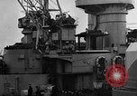 Standbild Winston Churchill Atlantik, 1941, aus Sekunde 30 historischem Filmmaterial Videoclip 65675049369