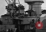 Standbild Winston Churchill Atlantik, 1941, aus Sekunde 31 historischem Filmmaterial Videoclip 65675049369