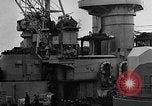 Standbild Winston Churchill Atlantik, 1941, aus Sekunde 32 historischem Filmmaterial Videoclip 65675049369