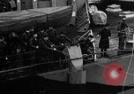 Standbild Winston Churchill Atlantik, 1941, aus Sekunde 38 historischem Filmmaterial Videoclip 65675049369