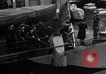 Standbild Winston Churchill Atlantik, 1941, aus Sekunde 39 historischem Filmmaterial Videoclip 65675049369