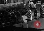 Standbild Winston Churchill Atlantik, 1941, aus Sekunde 40 historischem Filmmaterial Videoclip 65675049369