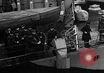Standbild Winston Churchill Atlantik, 1941, aus Sekunde 41 historischem Filmmaterial Videoclip 65675049369