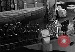 Standbild Winston Churchill Atlantik, 1941, aus Sekunde 42 historischem Filmmaterial Videoclip 65675049369
