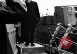 Standbild Winston Churchill Atlantik, 1941, aus Sekunde 51 historischem Filmmaterial Videoclip 65675049369