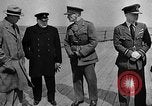 Image Winston Churchill 'Océan Atlantique, 1941, de la seconde 5 séquences d'archives historiques vidéo 65675049370