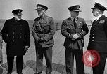 Image Winston Churchill 'Océan Atlantique, 1941, de la seconde 6 séquences d'archives historiques vidéo 65675049370