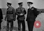 Image Winston Churchill 'Océan Atlantique, 1941, de la seconde 7 séquences d'archives historiques vidéo 65675049370