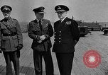 Image Winston Churchill 'Océan Atlantique, 1941, de la seconde 10 séquences d'archives historiques vidéo 65675049370