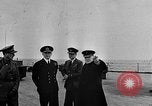 Image Winston Churchill 'Océan Atlantique, 1941, de la seconde 11 séquences d'archives historiques vidéo 65675049370