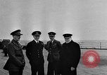 Image Winston Churchill 'Océan Atlantique, 1941, de la seconde 14 séquences d'archives historiques vidéo 65675049370