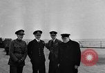 Image Winston Churchill 'Océan Atlantique, 1941, de la seconde 16 séquences d'archives historiques vidéo 65675049370