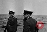 Image Winston Churchill 'Océan Atlantique, 1941, de la seconde 17 séquences d'archives historiques vidéo 65675049370
