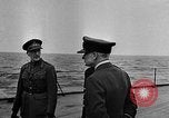 Image Winston Churchill 'Océan Atlantique, 1941, de la seconde 18 séquences d'archives historiques vidéo 65675049370
